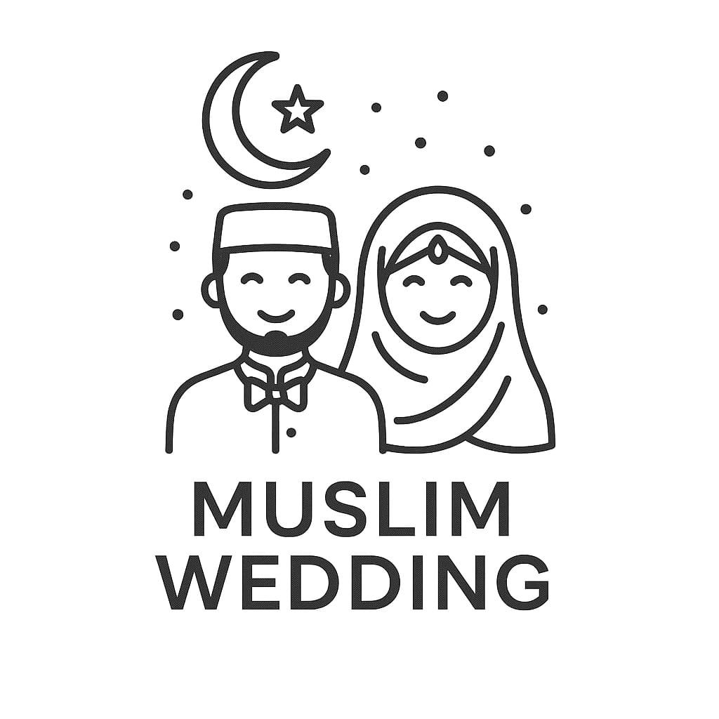 Muslim Wedding