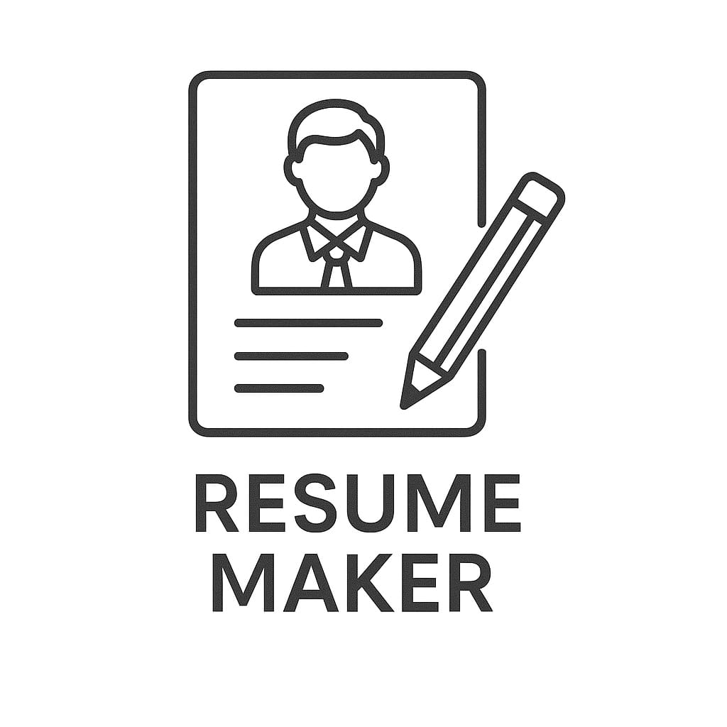 Resume Maker