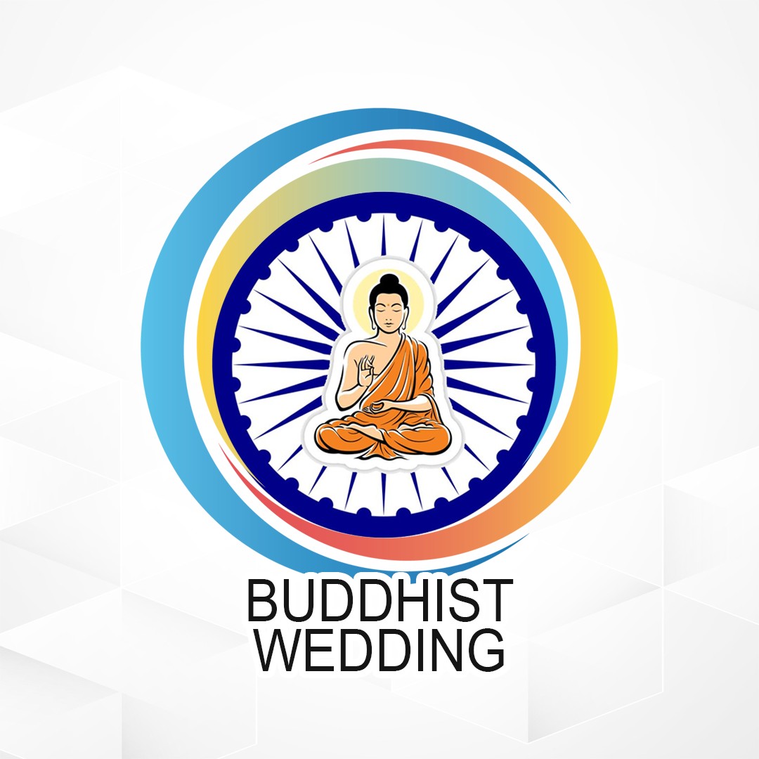 Buddhist Wedding (बौद्ध विवाह)
