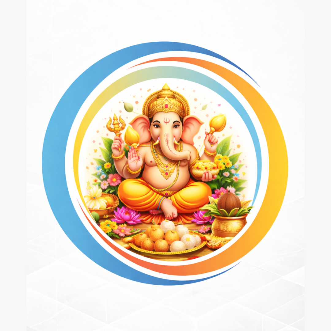 Ganesh Chaturthi (गणेश चतुर्थी)